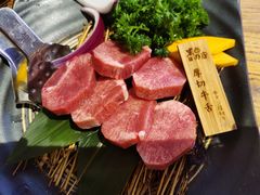 -黑牛の店·和牛烧肉(合生汇店)