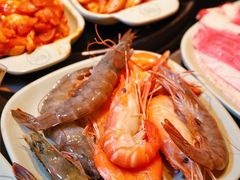 -梨花自助烤肉(西三旗万象汇黑金店)