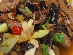 -代木儿回锅肉