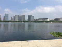 -尚贤河湿地
