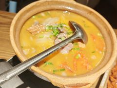 -那时新疆·若羌(经纬汇店)