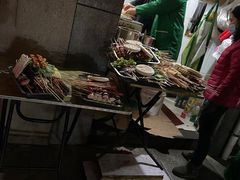 -非凡烧烤(历史博物馆店)