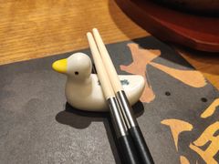 -蒲氏烤鸭(百寿路店)