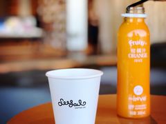 -Seesaw Coffee(朝阳大悦城店)