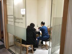 -庆德堂中医馆·小儿推拿(江北店)