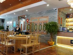 -德胜轩正宗顺德菜(宝安沙井会展中心店)