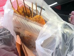 -大腕炸串(河东总店)