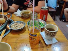 -黑竹香鸡(营和巷店)