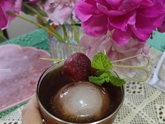 -哈根达斯(太原长风街店)