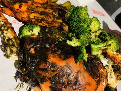 -Catch the Cajun Seafood(表参道店)