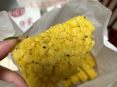 -宋记饼家(石门二路店)