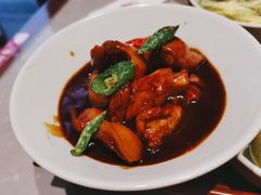 -松鹤楼·苏式汤面(虹桥天地店)