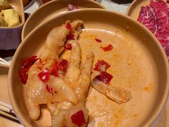 -海底捞大排档火锅(打浦路店)