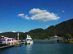 -伊达邵码头(德化社码头)