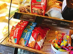 -COSTA COFFEE(中粮祥云店)