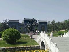 -武清南湖绿博园