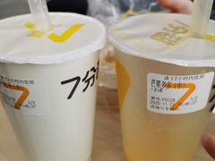 -7分甜(万象城店)