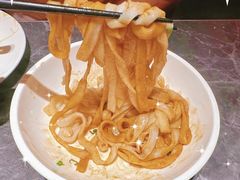 -炊烟小炒黄牛肉(浦东世纪汇店)