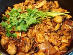 -威邵鸡煲(西华路总店)
