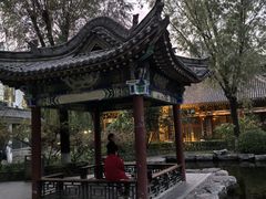 -文瀛公园