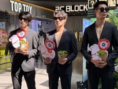 -南京时尚莱迪购物广场(正洪街店)