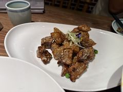 -周家二小姐的菜(西津渡店)