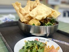 -红鼻子桂林米粉(金唐新光界店)