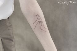 -飛凡TATTOO纹身•原创