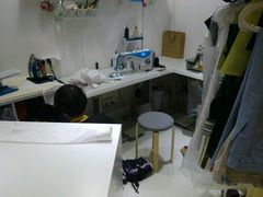 -易改衣·专业衣物奢护中心(珠江新城猎德店)