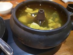 -云海肴·汽锅鸡·云南菜(天津国金汇店)