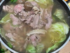 -川堂风·跷脚牛肉·乐山爆炒(宝山日月光店)