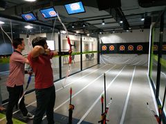 -無弓射箭俱乐部(领展中心城店)