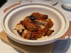 -同庆楼(华强吾悦广场店)