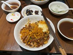 -寻裕记·现炒浇头面(人民广场店)