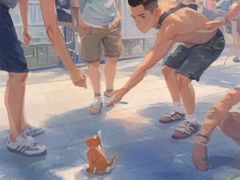 -上海体育场