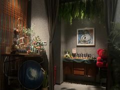 -泰适SPA馆丨精油·按摩·足道(后海地铁口店)