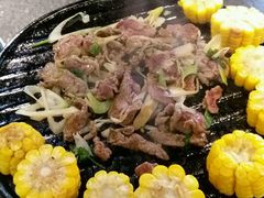 -厚味居炙子烤肉·清真(天桥南纬路店)