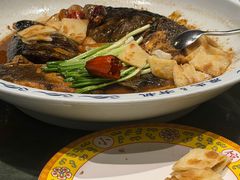 -那家小馆•北京菜•烤鸭(香山店)