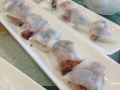 -好彩海鲜酒家(帝国中心店)