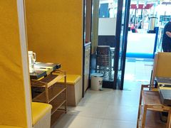 -四季喧黔味豆米火锅(万达广场店)