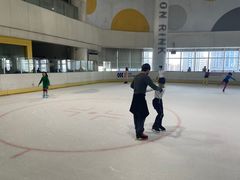 -冠军冰场CHAMPION RINK(百联又一城店)