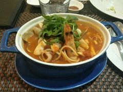 -TAMATI(巴黎贝甜韩式西餐厅店)
