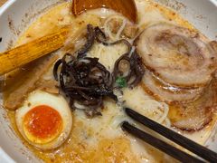 -味千拉面(又一城店)