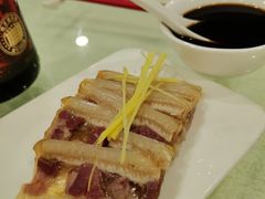 -梅龙镇酒家(南京西路总店)