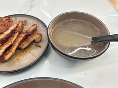 -三同面馆(堰桥店)