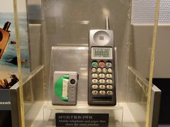 -上海电信博物馆