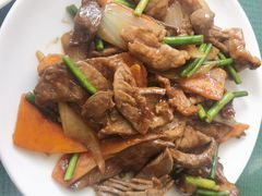 熘三样-华光餐厅(复兴路店)