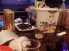 -歌潮量贩式KTV(萝岗店)