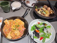 -云海肴·汽锅鸡·云南菜(高德置地店)
