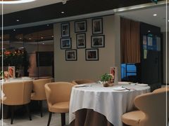 -新加坡珍宝海鲜JUMBO Seafood(西安skp店)